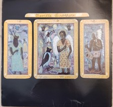Neville Brothers Yellow Moon