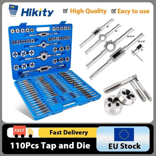 Cassetta con kit - kit, filiera