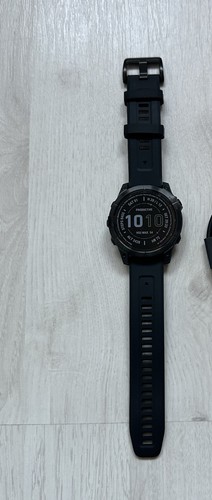 Garmin fenix pro - garmin, sapphire