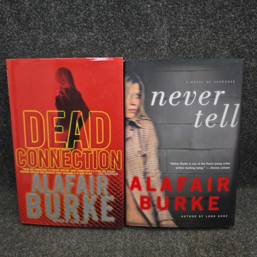 Lot hardcover books by - of,