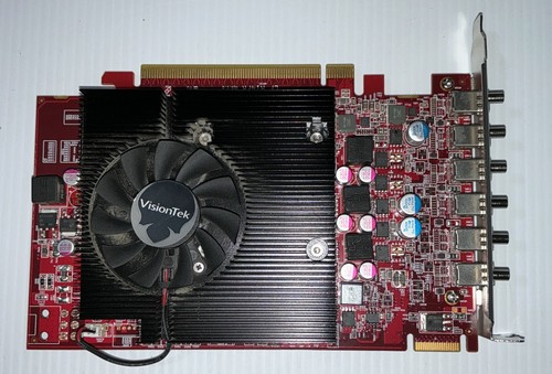 Visiontek 7750x6 2gb gddr5 - vt,
