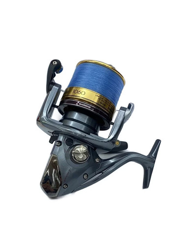 Mulinello spinning shimano - mulinello,