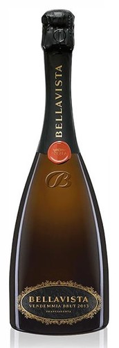 Bellavista vendemmia brut