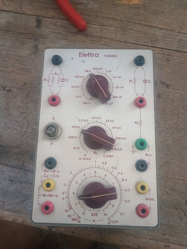 Scuola radio elettra prova - scuola,