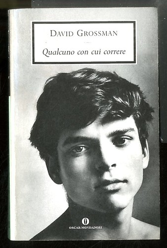 Qualcuno con cui correre - correre, di