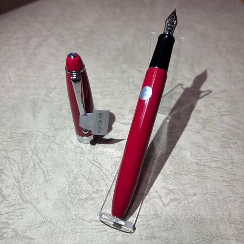 Penna stilografica pilot - stilografica,