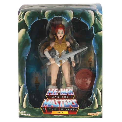 Teela club grayskull - -, motu