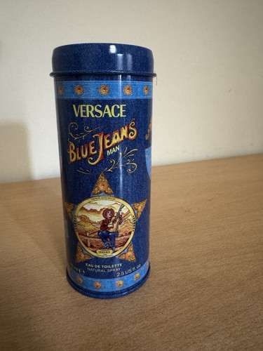 Versace blue jeans - uomo, de