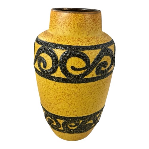 Vaso ceramica vintage - vaso,
