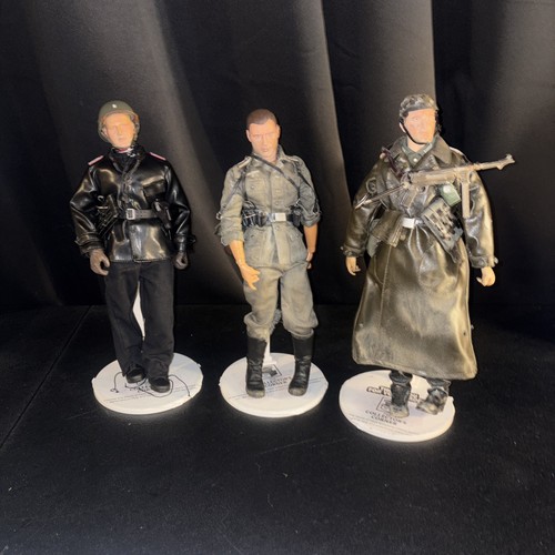 Lotto figurine soldato - lotto,