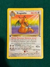 Pokemon dragonite fossil - pokemon,