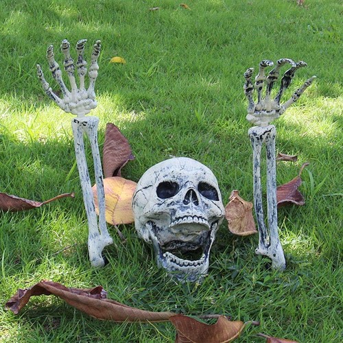 Decorazione per halloween - per,