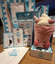 Jellycat Amuseable Bubbeca