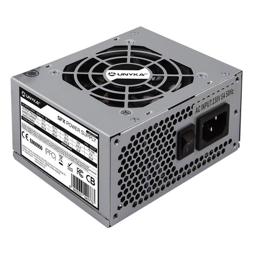 Unykach alimentatore sfx 450w - unykach,