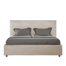 Letto Matrimoniale Francese