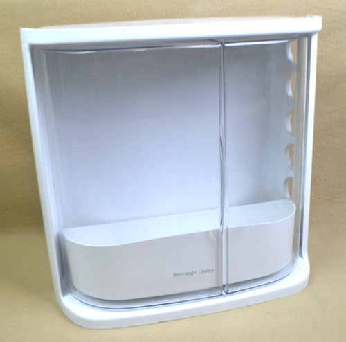 Gruppo porta refrigeratore