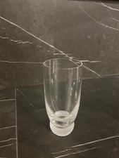 10 bicchieri Villeroy & Boch collezione Octavie per acqua/bibita tumbler