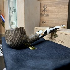 Moretti Morta Smooth Spectre, Fatto a Mano 🇮🇹 NUOVO