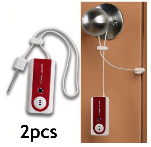 2pz allarmi porta viaggio - allarmi,