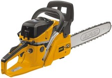 MOTOSEGA ALPINA CON MOTORE A