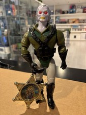 1986 Mattel Filmation Figure