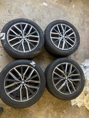 Cerchi lega bmw a t - cerchi, 2