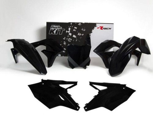 Kit plastica carrozzeria - kit, plastica/carrozzeria