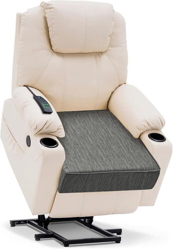 Grande cuscino per sedia - grande,