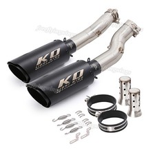 Per Suzuki Hayabusa 1300