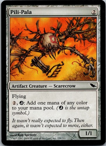 Pili pala shadowmoor 258 - pili-pala, c
