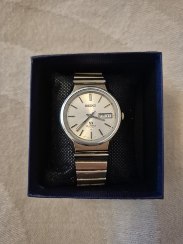 Orologio uomo vintage - uomo, seiko