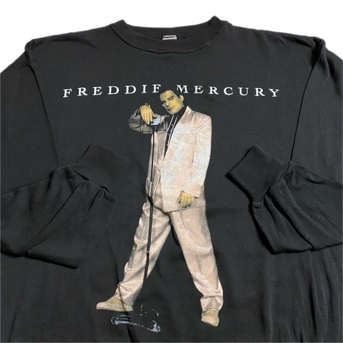 Rara felpa maglietta - , freddie