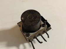 Skoda Roomster 2009 ABS Unit