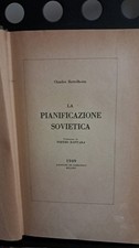 La pianificazione sovietica
