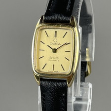 Orologio OMEGA De Ville Luxury