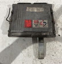 CENTRALINA GPL PER CHEVROLET