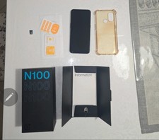 One Plus NORD N100 