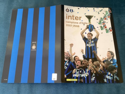Inter campione italia - italia, calcio