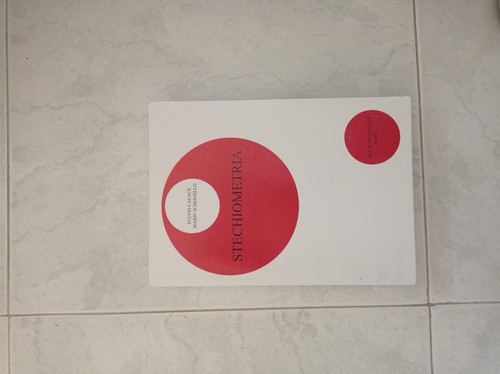 Libro stechiometria - di,