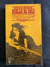 DUELLO AL SOLE , NIVEN BUSCH 