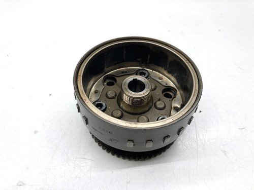 Volano magnete ruota libera - ruota,