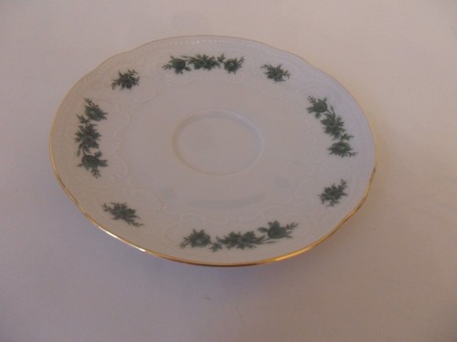 Piattino porcellana seltmann - porcellana,