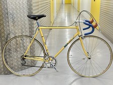 Bici da strada Masi Prestige