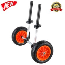 Adjustable Kayak Cart Canoe
