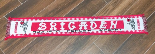Sciarpa scarf echarpe brigaden - echarpe,