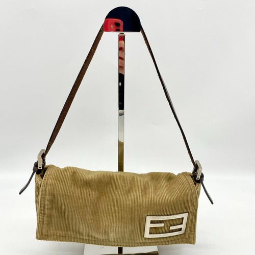 Borsa tracolla fendi mamma - borsa,