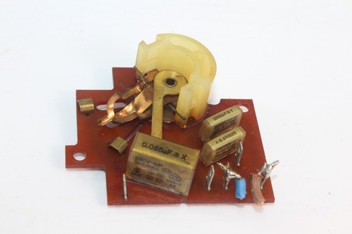 Scheda philips 2374 pcb - philips,