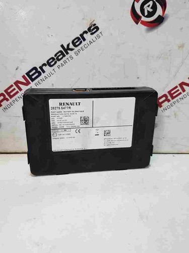 Renault twingo mk3 2014 - renault, 2014-2017