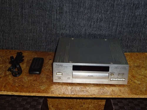 Technics p70 compact - technics, disc