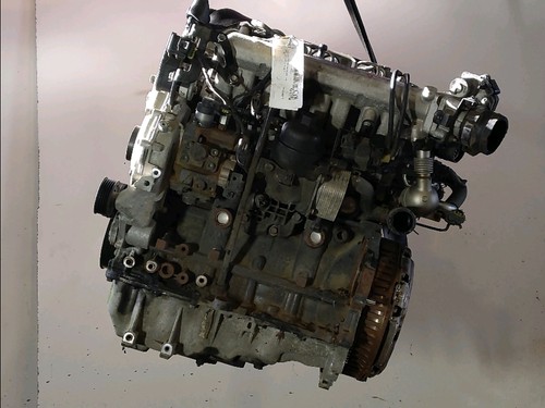 Moteur diesel kia - moteur,